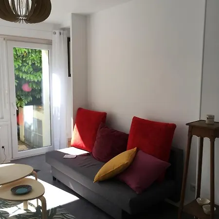 Pyramides, Maison De De Charme 6pers, 2 Chambres, Terrasse