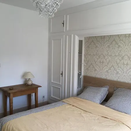 Pyramides, Maison De De Charme 6pers, 2 Chambres, Terrasse