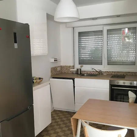 Pyramides, Maison De De Charme 6pers, 2 Chambres, Terrasse מולהאוס