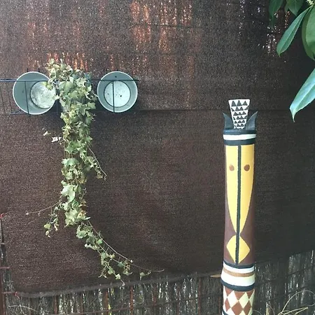 Pyramides, Maison De De Charme 6pers, 2 Chambres, Terrasse * מולהאוס