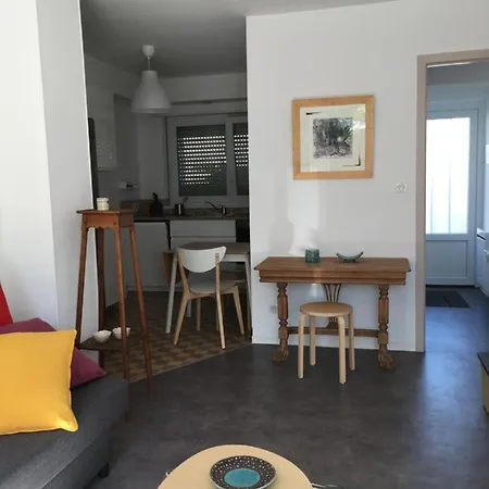 Pyramides, Maison De De Charme 6pers, 2 Chambres, Terrasse בית נופש *