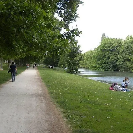 Pyramides, Maison De De Charme 6pers, 2 Chambres, Terrasse בית נופש